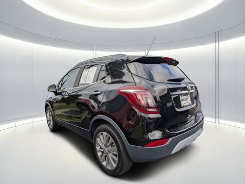 Used 2019 Buick Encore Preferred w/ Safety Package FWD image 5