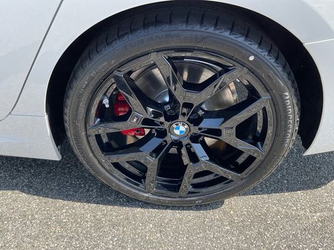 New 2026 BMW 330i Sedan w/ M Sport Package image 22