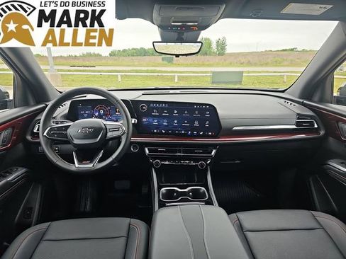 Used 2026 Chevrolet Traverse Z71 AWD/4WD image 20
