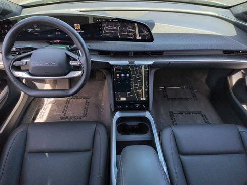 Used 2024 Lucid Air Pure image 28