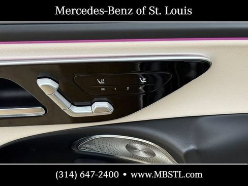 Certified 2024 Mercedes-Benz E 350 4MATIC Sedan image 18