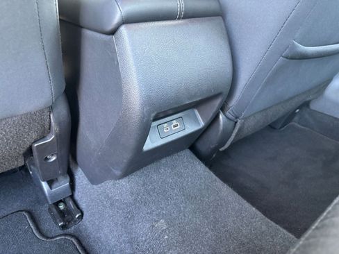 Used 2025 Nissan Altima 2.5 SV image 23