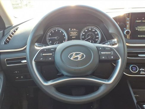 Used 2023 Hyundai Sonata SEL image 23