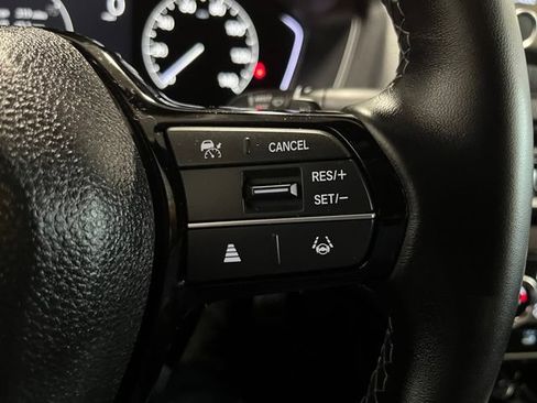 Used 2025 Honda Civic Sport image 23