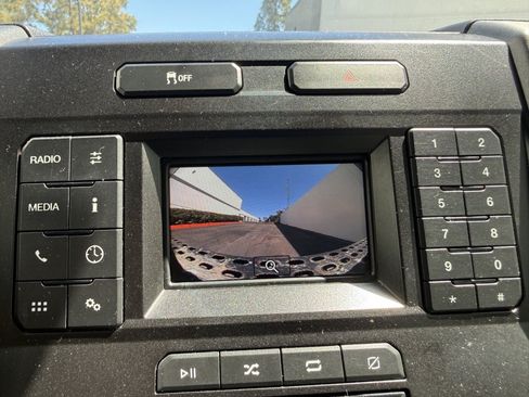 Used 2021 Ford F350 XL w/ Power Equipment Group AWD/4WD image 16