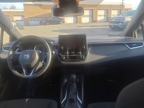 Certified 2022 Toyota Corolla SE image 18