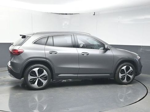Used 2026 Mercedes-Benz GLA 250 image 8