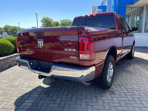 Used 2015 RAM 1500 Classic SLT AWD/4WD image 5
