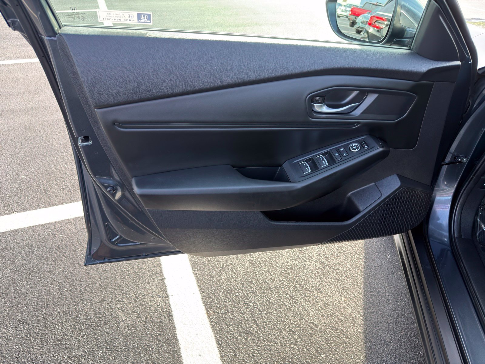 Used 2024 Honda Accord EX image 13
