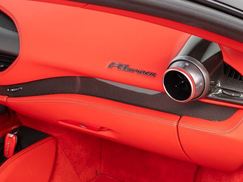 Certified 2021 Ferrari F8 Tributo image 72