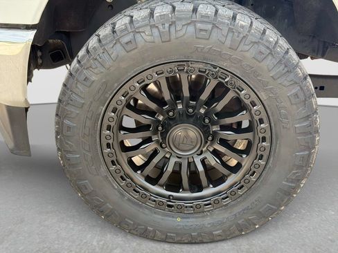 Used 2025 Ford F350 XL AWD/4WD image 42
