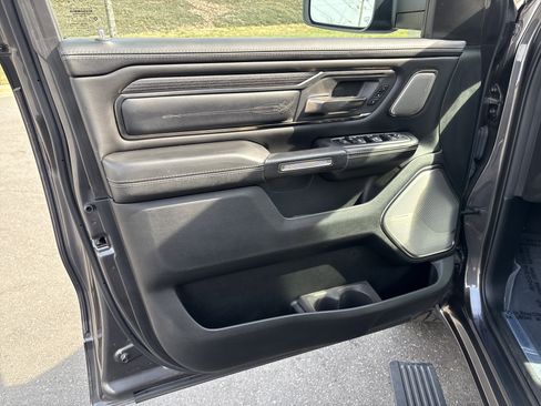Used 2019 RAM 1500 Limited image 14