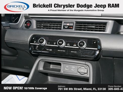 Used 2025 Honda Pilot EX-L image 23