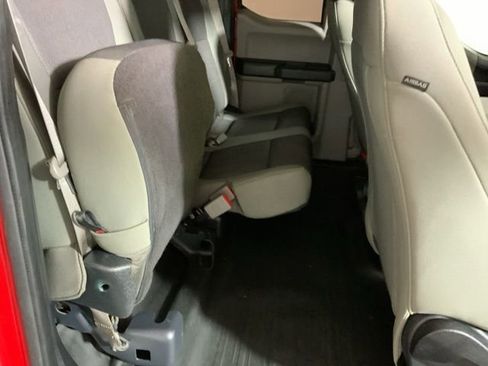 Used 2020 Ford F150 XL w/ Equipment Group 101A Mid AWD/4WD image 35