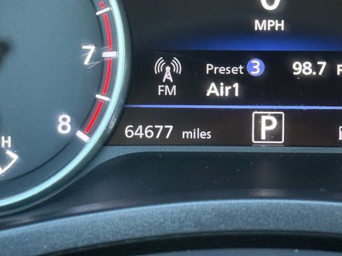 Used 2021 Nissan Sentra SV image 26