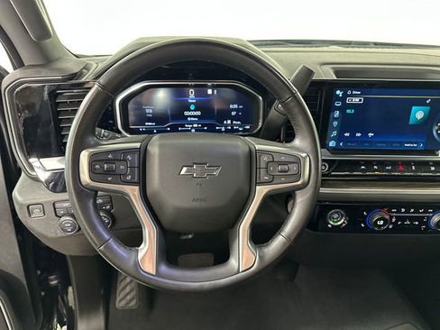 Used 2023 Chevrolet Silverado 1500 RST w/ Redline Edition image 14