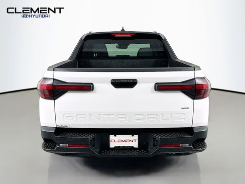 New 2026 Hyundai Santa Cruz SEL AWD/4WD image 7
