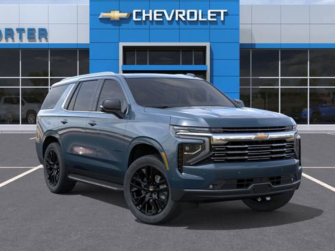 New 2026 Chevrolet Tahoe Premier image 31