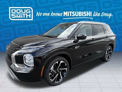 New 2025 Mitsubishi Outlander SEL