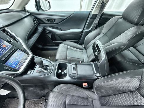 Used 2023 Subaru Outback image 16
