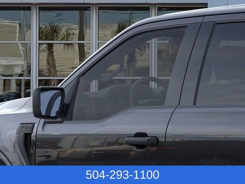 New 2026 Ford F150 STX w/ Equipment Group 200A image 20