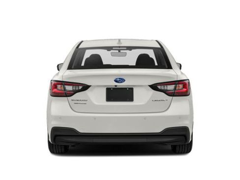 Used 2020 Subaru Legacy Limited w/ Popular Package #2 AWD/4WD image 8