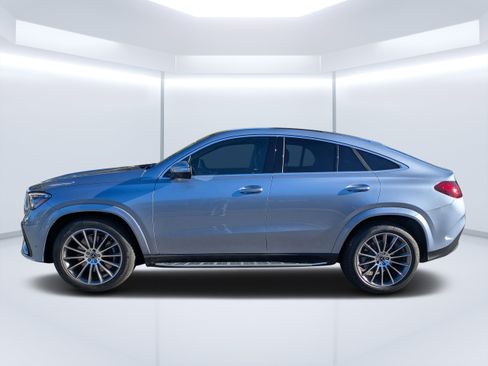 New 2026 Mercedes-Benz GLE 450 GLE 450 image 6