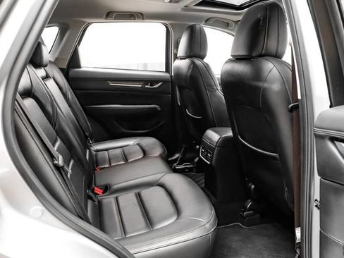 Used 2019 MAZDA CX-5 Grand Touring FWD image 38