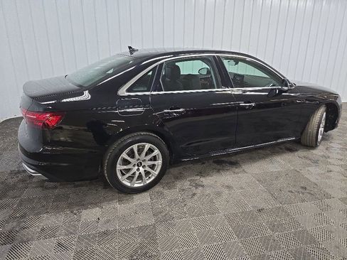 Used 2023 Audi A4 2.0T Premium w/ Convenience Package AWD/4WD image 3
