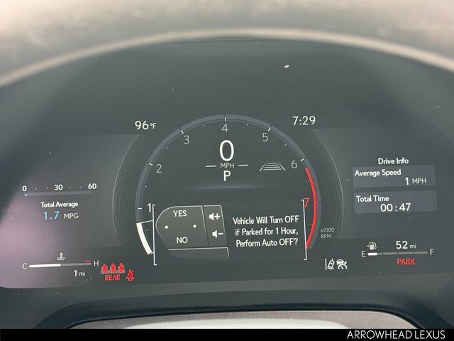 New 2026 Lexus RX 350 Premium Plus w/ Convenience Package FWD image 24