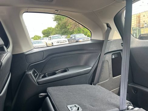 Used 2025 Honda Odyssey EX-L image 30