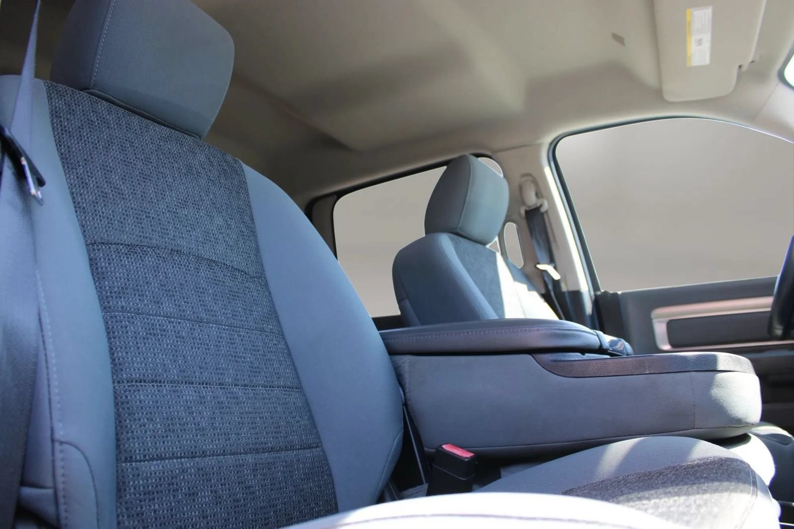 Used 2019 RAM 1500 Big Horn AWD/4WD image 25