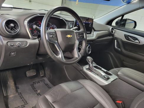 Used 2023 Chevrolet Blazer LT AWD/4WD image 10