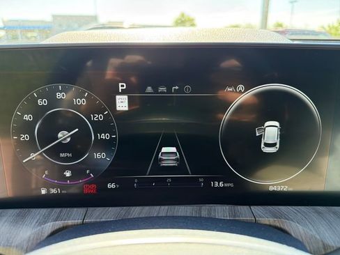 Used 2023 Kia Telluride SX Prestige image 18