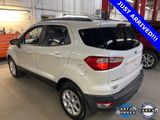 Used 2020 Ford EcoSport SE w/ SE Convenience Package image 4
