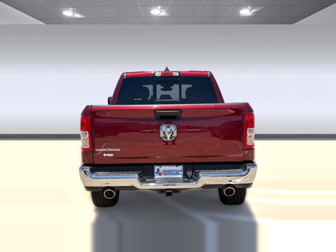 Used 2023 RAM 1500 Lone Star RWD image 10