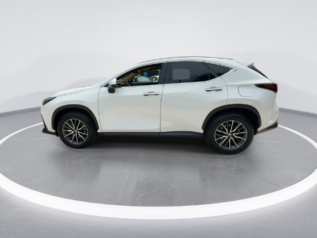 Certified 2026 Lexus NX 350 AWD w/ Accessory Package (Z1) image 5