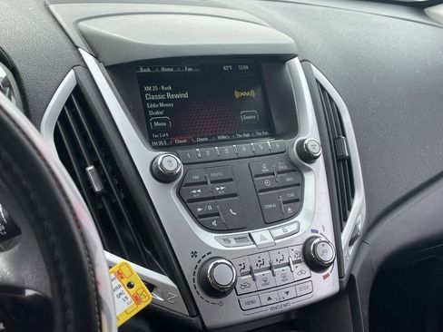 Used 2015 GMC Terrain SLE image 7