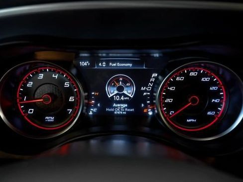 Used 2020 Dodge Charger R/T w/ Cold Weather Package RWD image 26