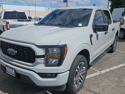 Used 2023 Ford F150 XL w/ STX Appearance Package