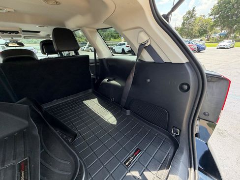 Used 2019 Dodge Journey GT w/ Nav & Sun Group AWD/4WD image 33