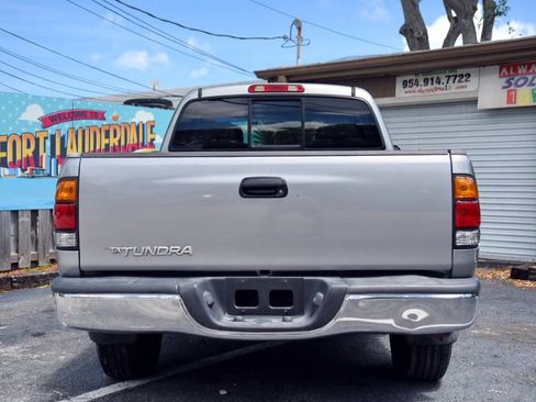 Used 2003 Toyota Tundra SR5 RWD image 25