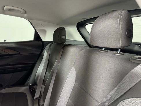 Used 2026 Chevrolet TrailBlazer LT w/ Driver Confidence Package image 23