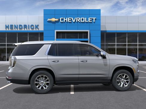New 2026 Chevrolet Tahoe Premier RWD image 6