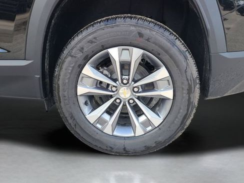 New 2026 Chevrolet Equinox LT w/ Safety and Technology Package image 7