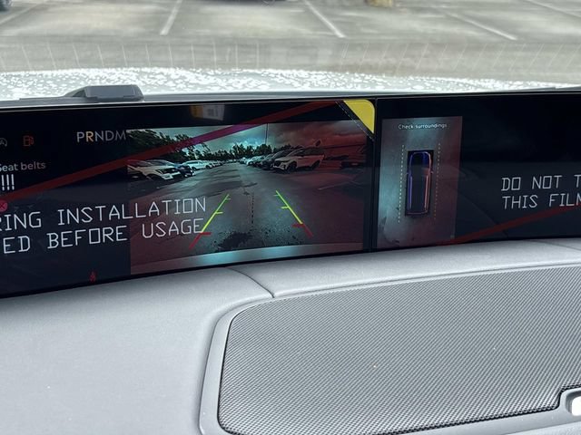 New 2027 Lincoln Navigator Black Label AWD/4WD image 26