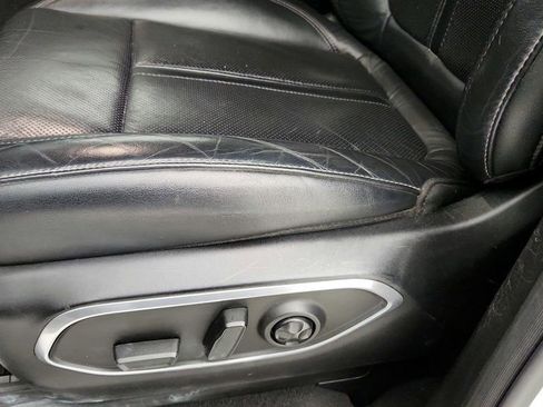 Used 2022 Jeep Wagoneer Series II image 10