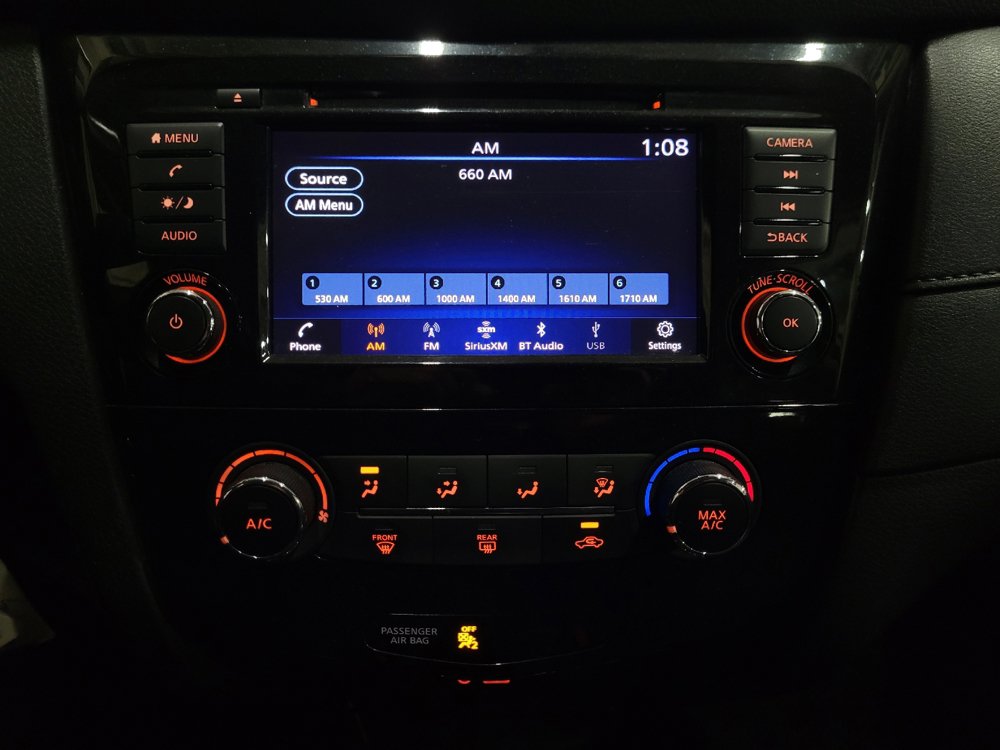 Used 2020 Nissan Rogue S w/ Special Edition Package AWD/4WD image 25