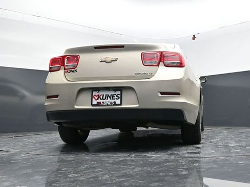 Used 2014 Chevrolet Malibu LT w/ Power Convenience Package image 47