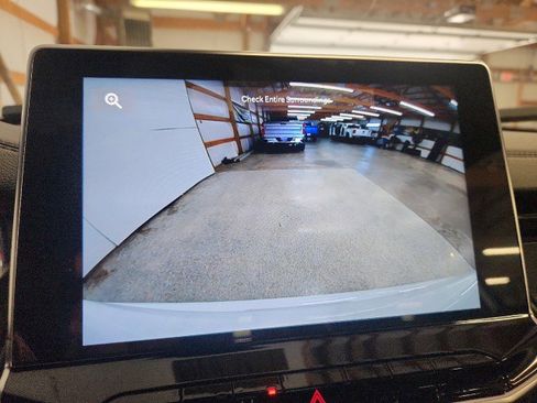 New 2025 Jeep Compass Latitude w/ Altitude Special Edition image 23